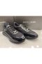 44254 Black Patent Leather Shoes - 3