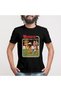 Unisex Bingo Digs A Hole T-Shirt - 3