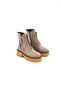 Women's Genuine Leather Boots Boots 33 02900 Bn Boots Sk22/23 - 7
