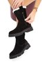 Women's Genuine Leather Casual Boots 928 46068 Bn Boots Ayk Sk22/23 - 6