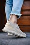 New Season Laceless Knitwear Men's Sneakers - 2