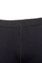 Men's Economical Flexible Winter Black Thermal Tights Underwear - 4