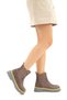 Women's Genuine Leather Casual Boots 93721251954 Bn Boots Sk22/23