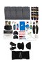 12-Piece Winter Recommendation Bedelli Military Set - Winter Soldier Necklace - Bedelli Soldier Pack