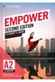 Empower (2ND) A2 Student's Book With Digital Pack Code Workbook - 3