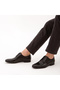 Men's Genuine Leather Classic Shoes 477 60357 Erk Ayk Y22 - 2
