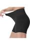 . Women's High Waist Pocket Workout Fitness Running Short Sports Tights - 2