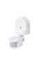 180° مستشعر الحركة المثبت على الحائط - مثبت على السطح - CT-9240 - 2