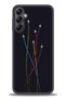 Case for Samsung Galaxy A14 Case Hd Printed Case - Airplanes + Full Screen Protector