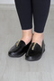 Classic Orthopedic Women's Shoes - 6