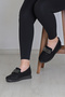 Classic Orthopedic Women's Shoes - 2