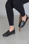 Classic Orthopedic Women's Shoes - 2