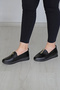 Classic Orthopedic Women's Shoes - 5