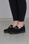 Classic Orthopedic Women's Shoes - 5