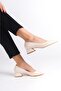 Eva Short Heeled Shoes - 4