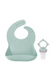 River Green (Basic Apron, Puree) - 2
