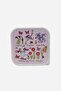 4-Piece Lunch Box Secret Garden - 3
