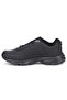 Unisex Winter Waterproof Anti-Slip Poly Sole Light Comfortable Orthopedic Leather Black Style Sports Shoes - 5