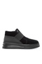 Men's Genuine Leather Casual Boots 352 15570 Erk Bot Sk21-22