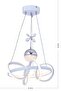 SARP 30 LUK LED BEYAZ - 2