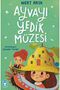 2-3-4. Classroom Reading Books Ayvayı Yedik Müzesi - Dedemin Kurabiyeleri - Yaşam Dedektifi Derya - Fl - 2