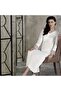 Lace Long Nightgown