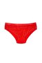 High Waist Belted Bato 5-Piece Panties 5345-1 - 6
