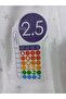 2.5 Tog Room Temperature Sleeping Bag - 3