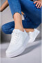 Glaweth Women's Sneakers0012158 White