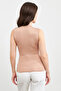 WOMEN'S STONE HALF FISHER Sleeveless Bodysuit - 4