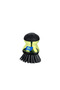 Dish Brush with Detergent Chamber - 3