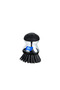 Dish Brush with Detergent Chamber - 2