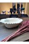 Galaxy Natural, Jute, Patterned, Basket, Cabinet Interior, Children's Room, Organizer, Storage Basket - 4