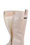 500 Long Zippered Girl's Boots - 6