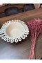 Galaxy Natural, Jute, Patterned, Basket, Cabinet Interior, Children's Room, Organizer, Storage Basket - 5