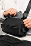 Explorer H02 8.3 Inch / 4l Black Shoulder and Waist Bag - T21s1d1