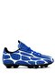 M.P232-1353GR Women's Football Boots Blue