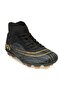 29676M Soccer Cleats Black Men's Sports Shoes