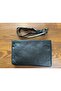 GENUINE LEATHER BAG WITH STRAP - 3