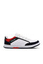 Cancer I Women's White Casual Sneakers