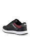 Cancer I Women's Black / White Casual Sneakers - 3