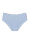 3-Piece Cotton High Waist Large Size Bato Women's Panties - 4