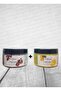 Peeling Effect Anti-Ingrown Hair & Moisturizing Red Fruit Scrub and Lemon Scrub for Hands and Body - 2