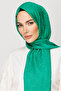 Mc Pattern Jacquard Shawl - 4