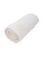 Bone 80x110cm Knitwear Baby Blanket 50% Cotton, 50% Acrylic - 2