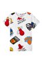 T-Shirt Print - Stylish and Comfortable Design - 2