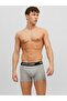 Boxer negru pachet de 3 - Tom - 4