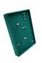 Small Size Suede Fabric Footed Dipped 70's Ring Earring Organizer (AYDINDECOR)