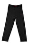 Men's High Quality Printed Stretch Fabric Pocket Casual Cotton Single Bottom Pajamas - 6