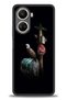 Realme C55 Case Hd Printed Case - Guardian + Full Screen Protector